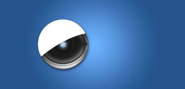 Robotic Eyes Tutorial