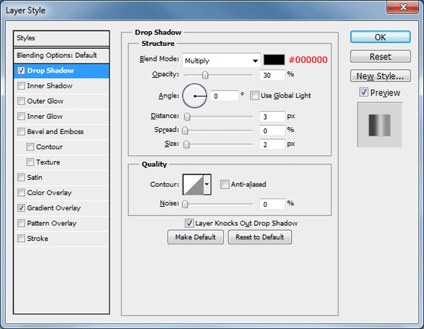 Projector Icon Tutorial