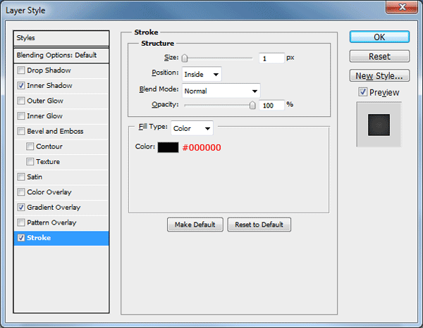 Projector Icon Tutorial