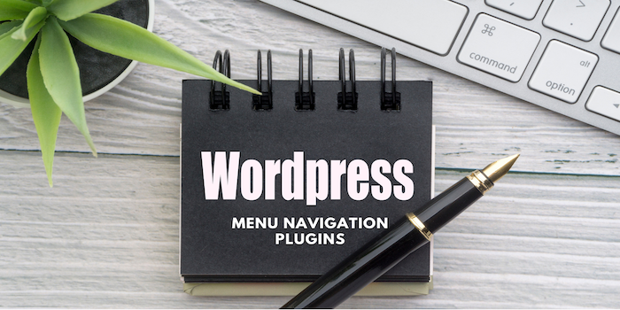 Best Wordpress Menu Navigation Plugins