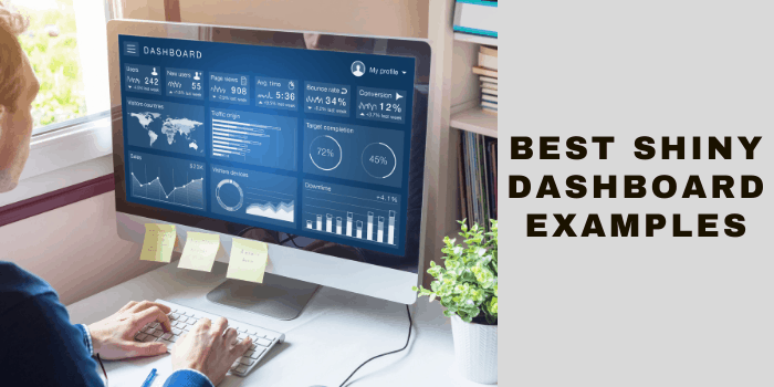 15 Best Shiny Dashboard Examples