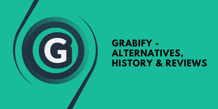 Grabify - Alternatives, History & Reviews - 2023